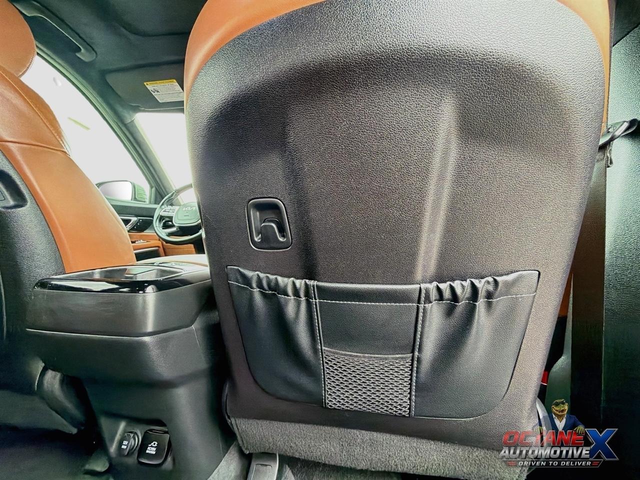 2024 Kia Telluride SX Prestige X-Line - Photo 36