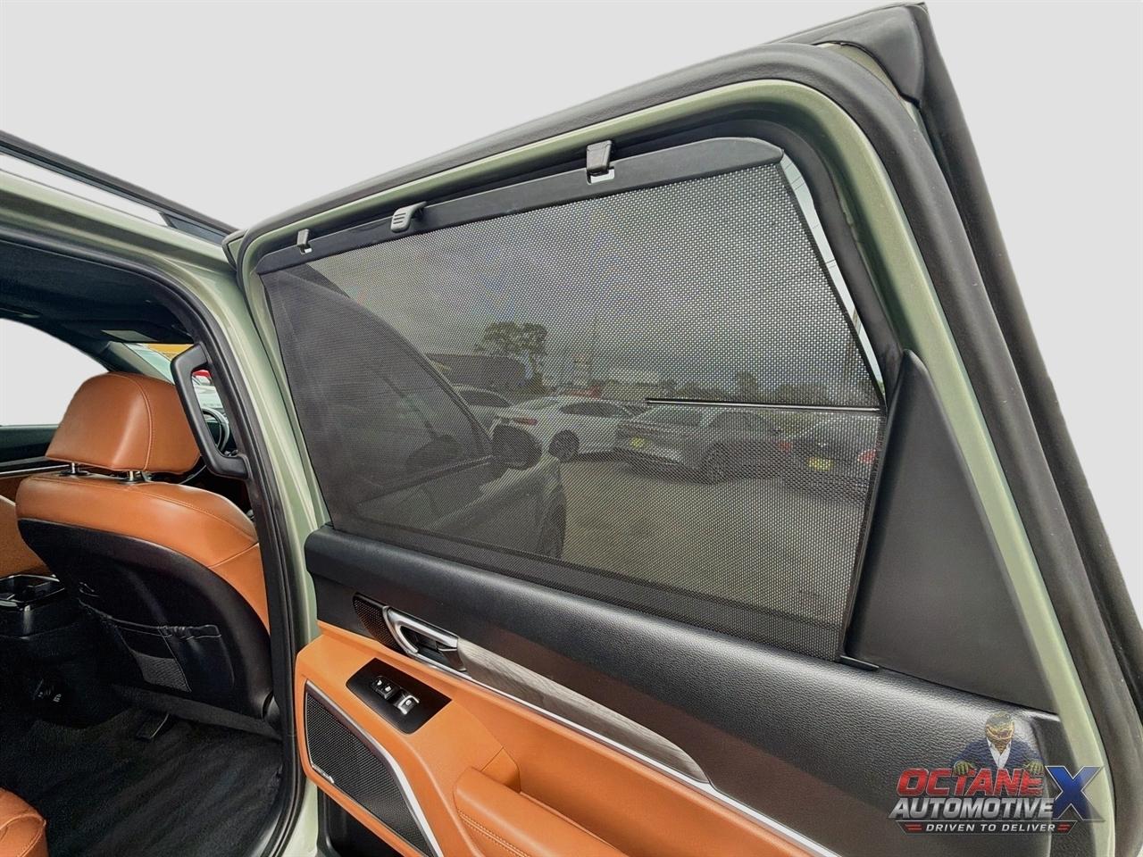 2024 Kia Telluride SX Prestige X-Line - Photo 37