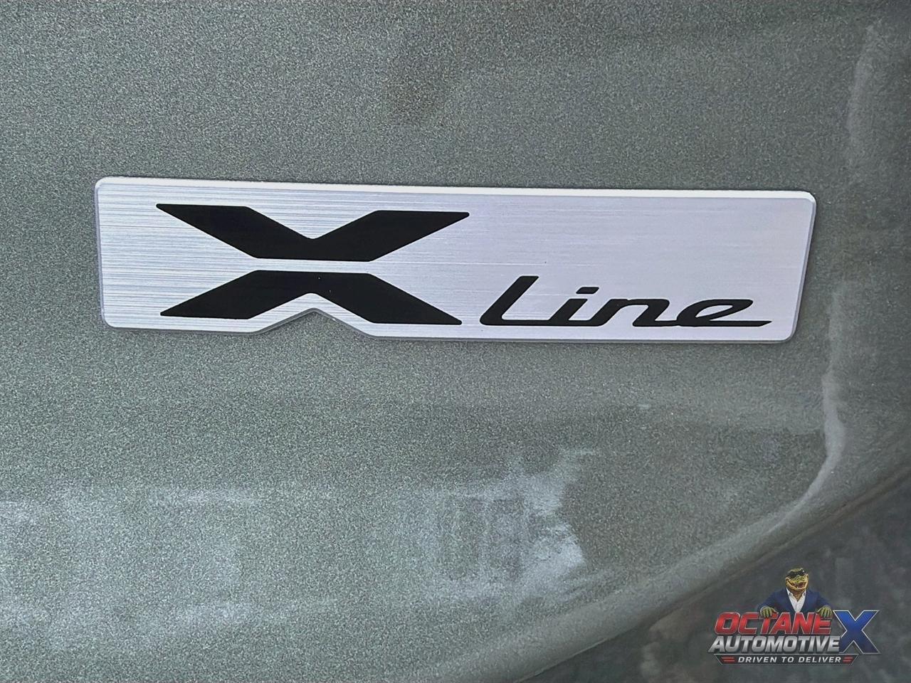 2024 Kia Telluride SX Prestige X-Line - Photo 38