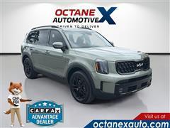 2024 Kia Telluride 
