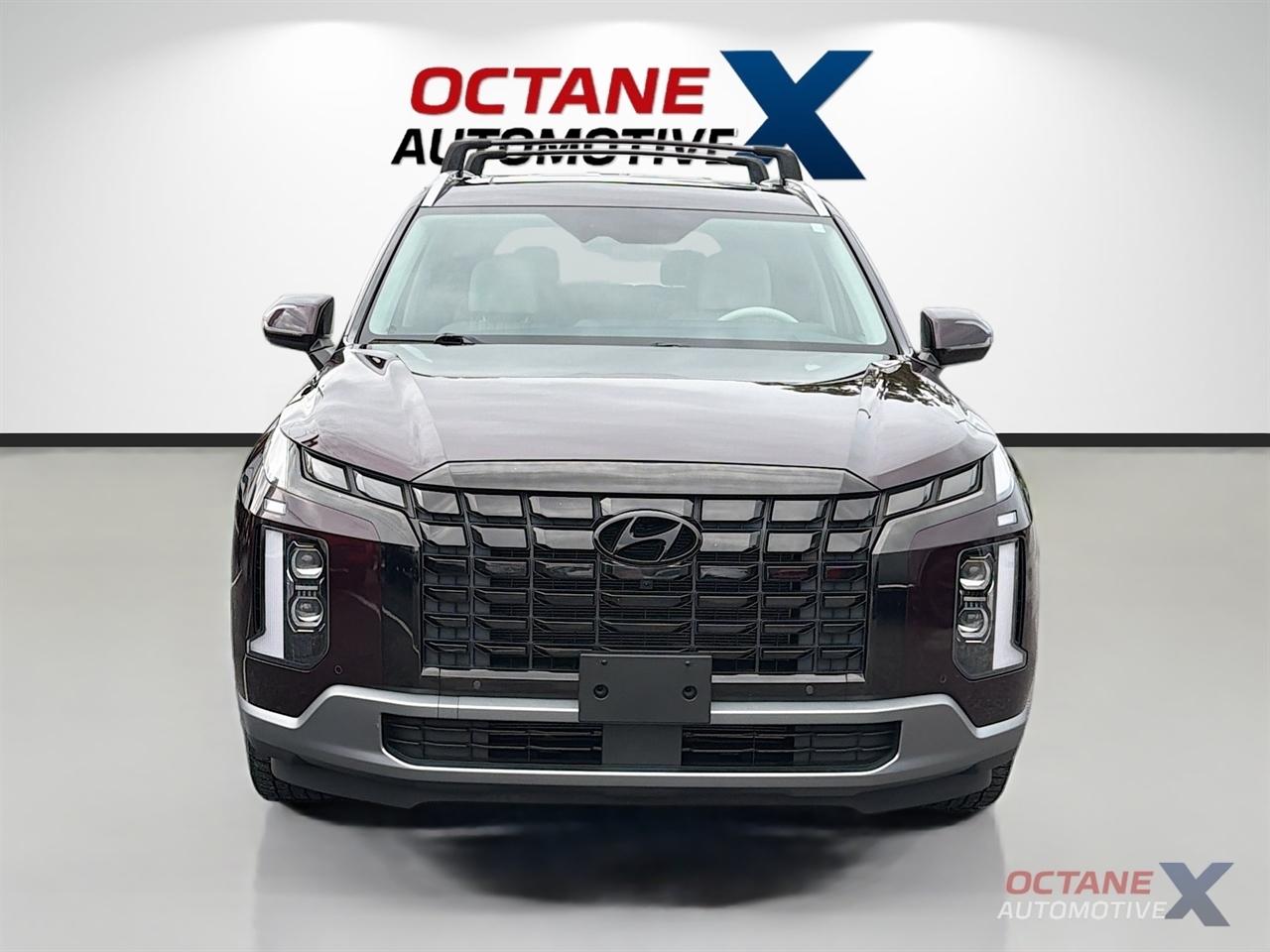 Hyundai Palisade  2023