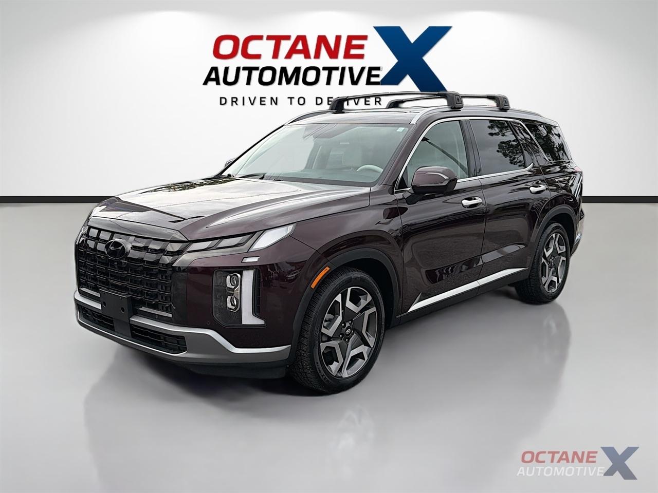 Hyundai Palisade  2023