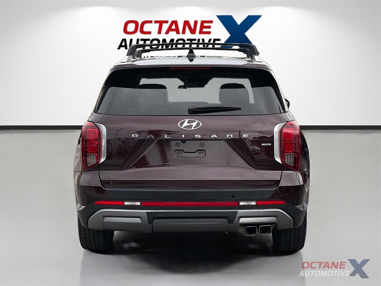 Hyundai Palisade  2023