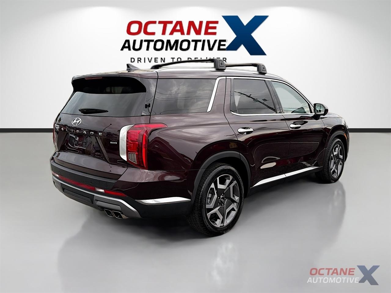 Hyundai Palisade  2023