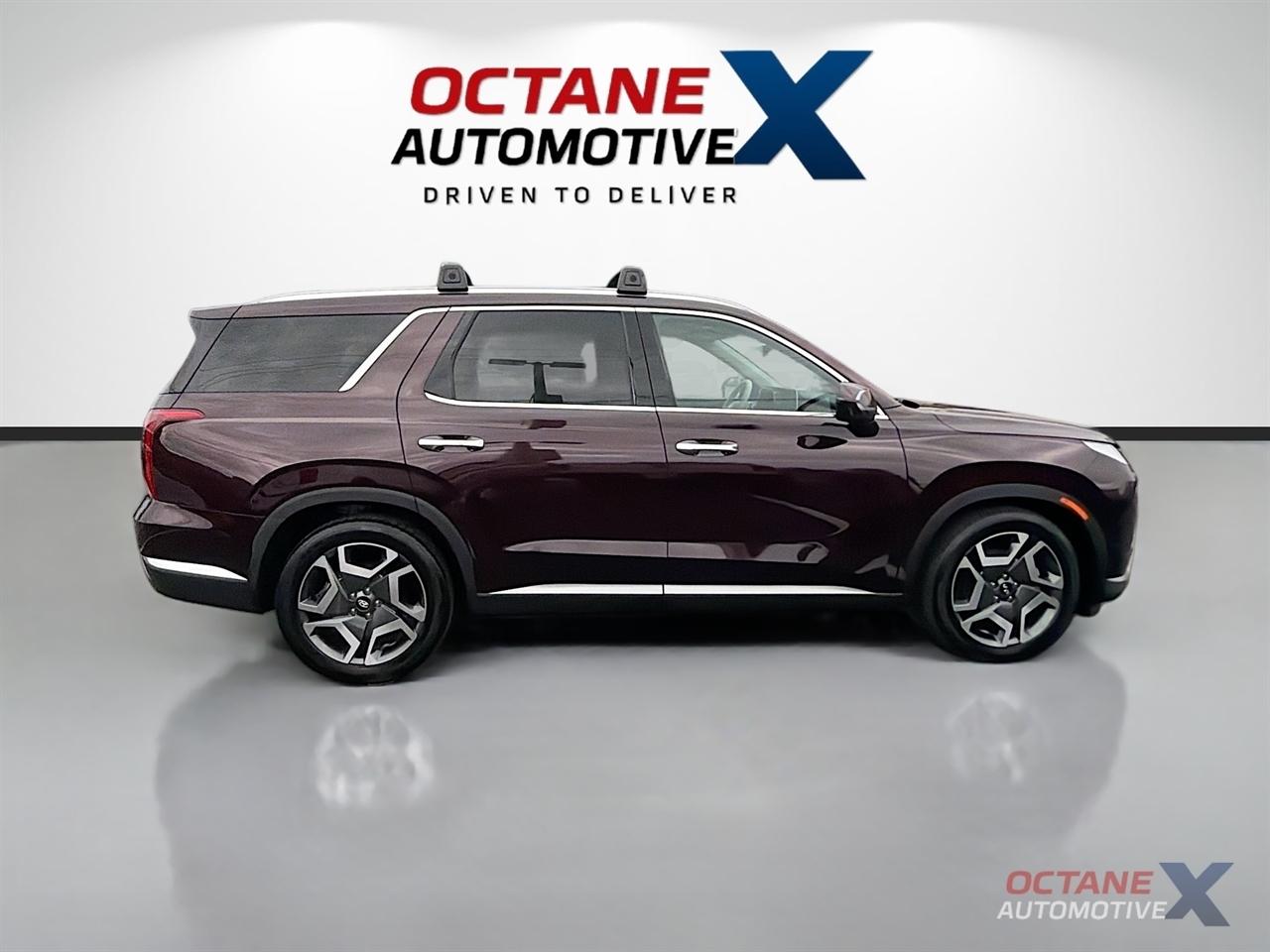 Hyundai Palisade  2023