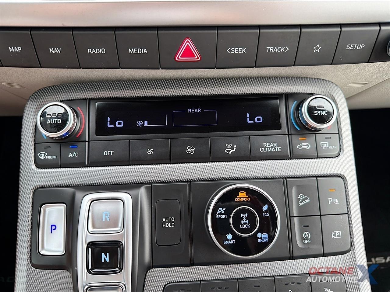 Hyundai Palisade  2023