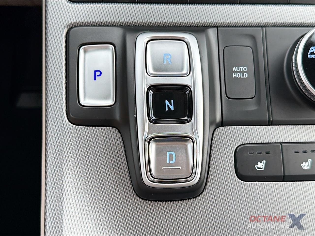 Hyundai Palisade  2023