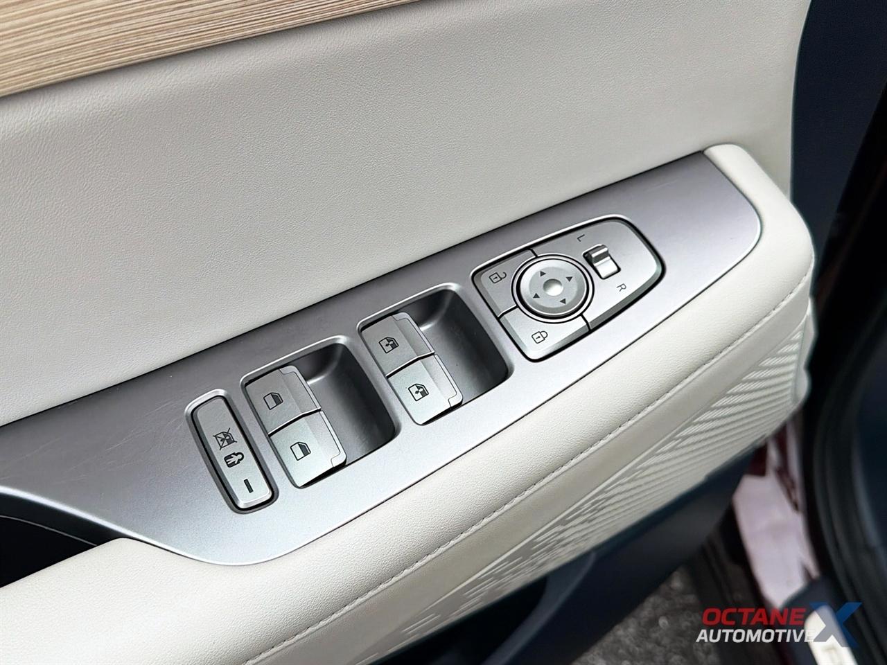 Hyundai Palisade  2023