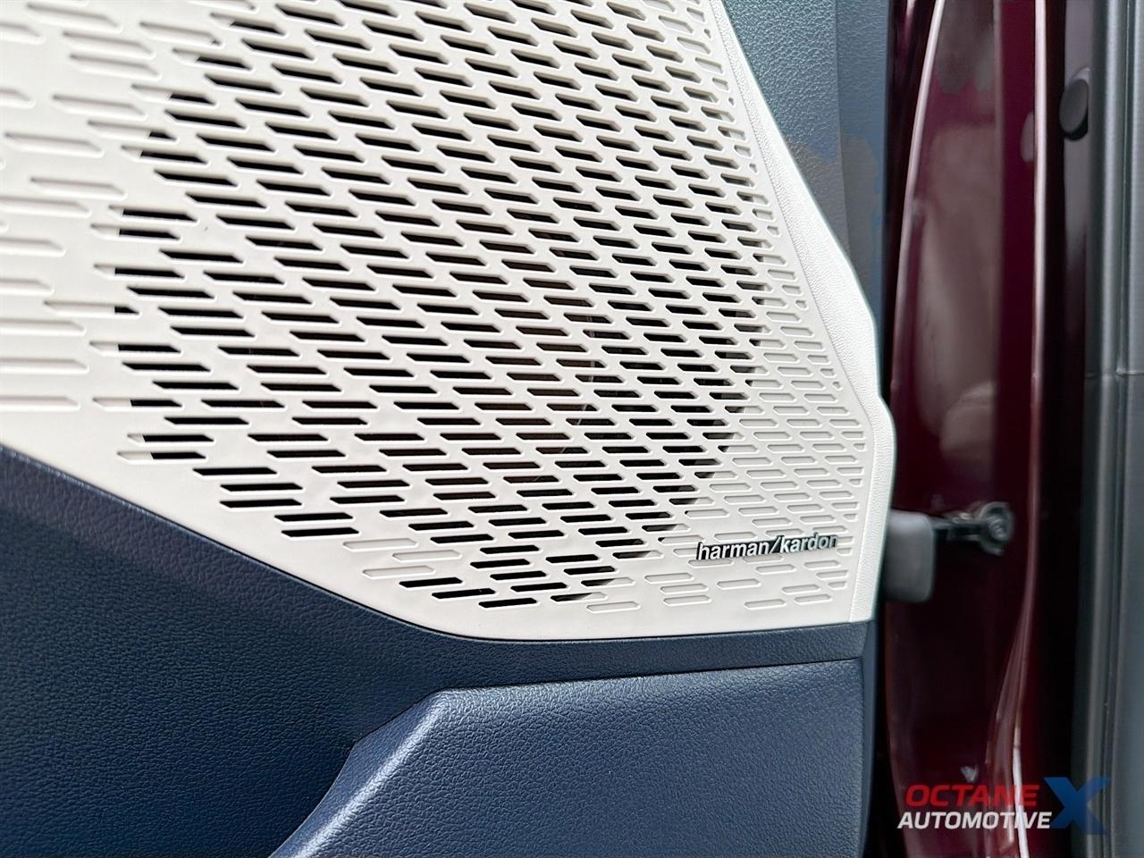 Hyundai Palisade  2023