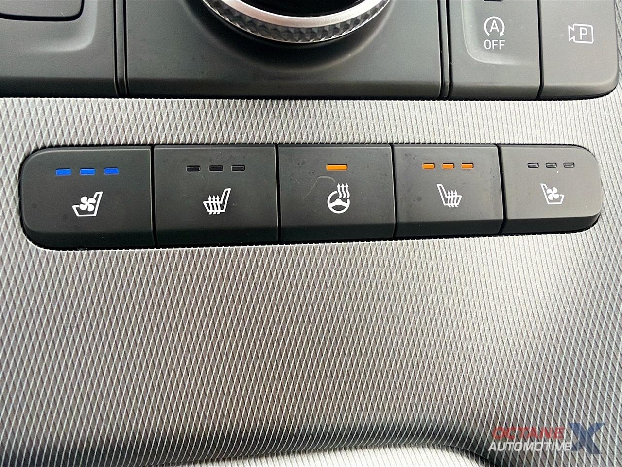 Hyundai Palisade  2023