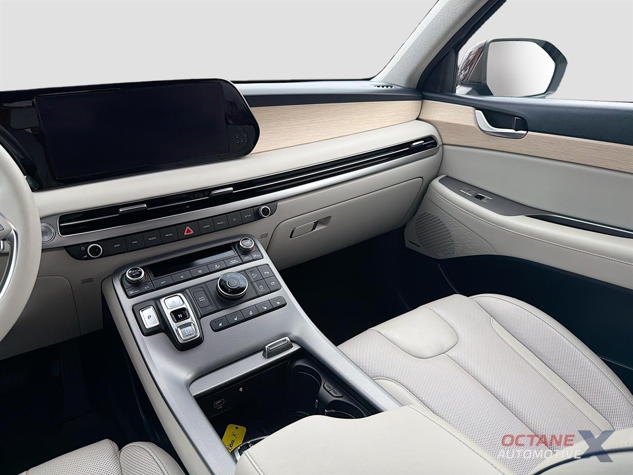 Hyundai Palisade  2023