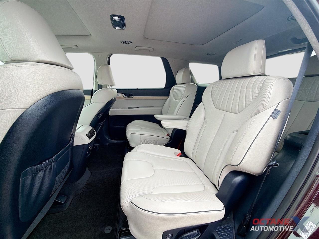 Hyundai Palisade  2023