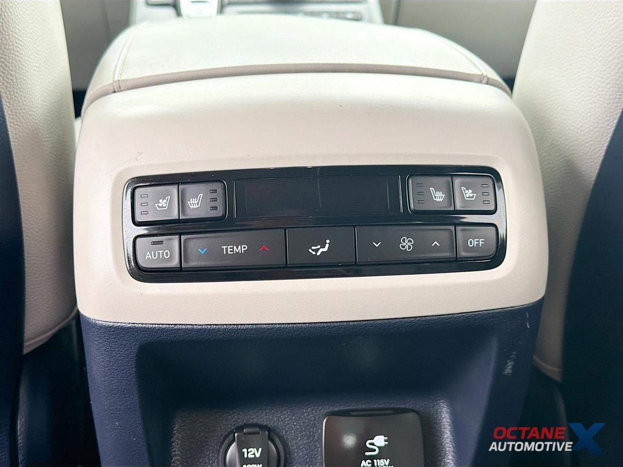 Hyundai Palisade  2023