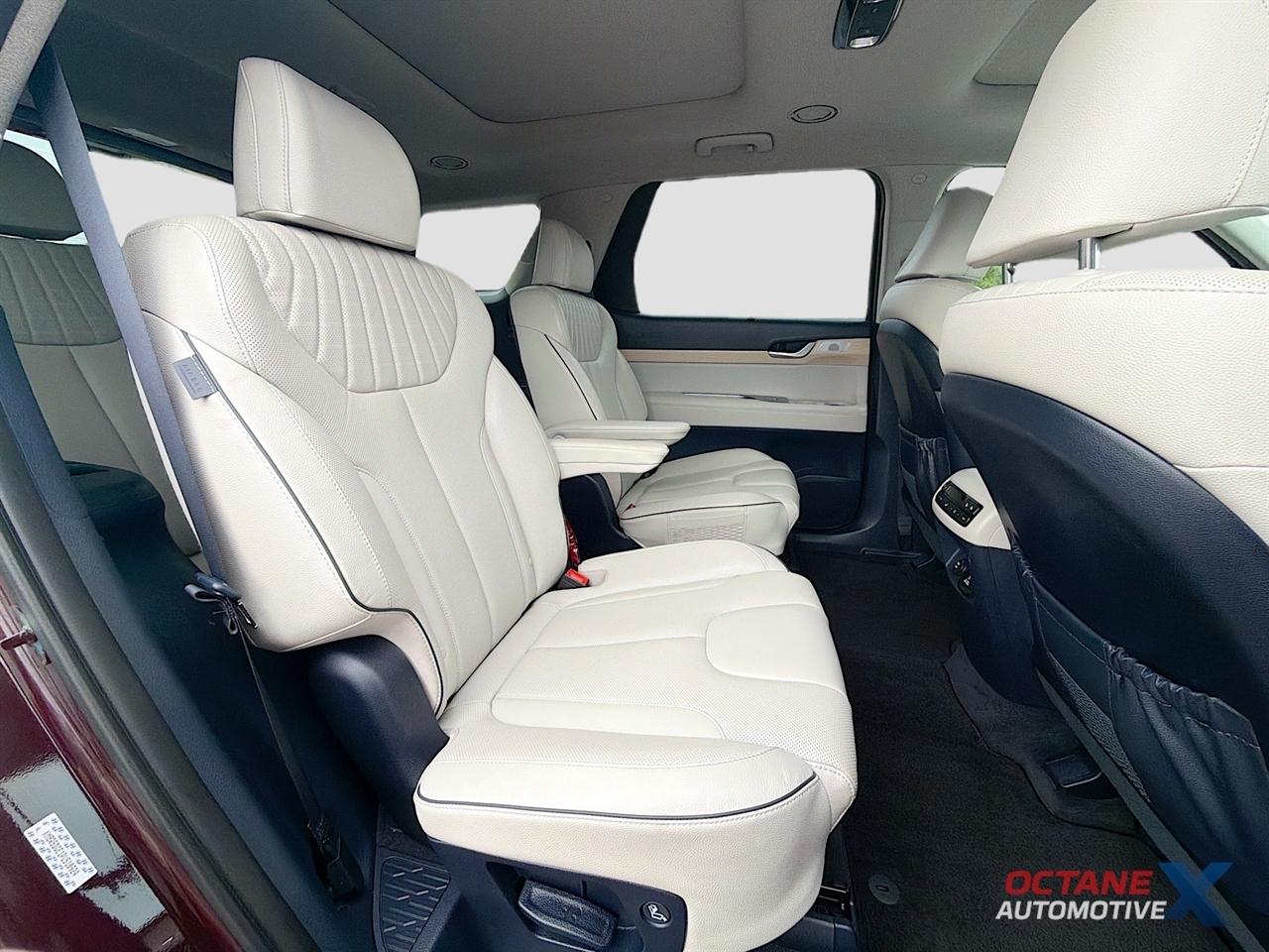 Hyundai Palisade  2023