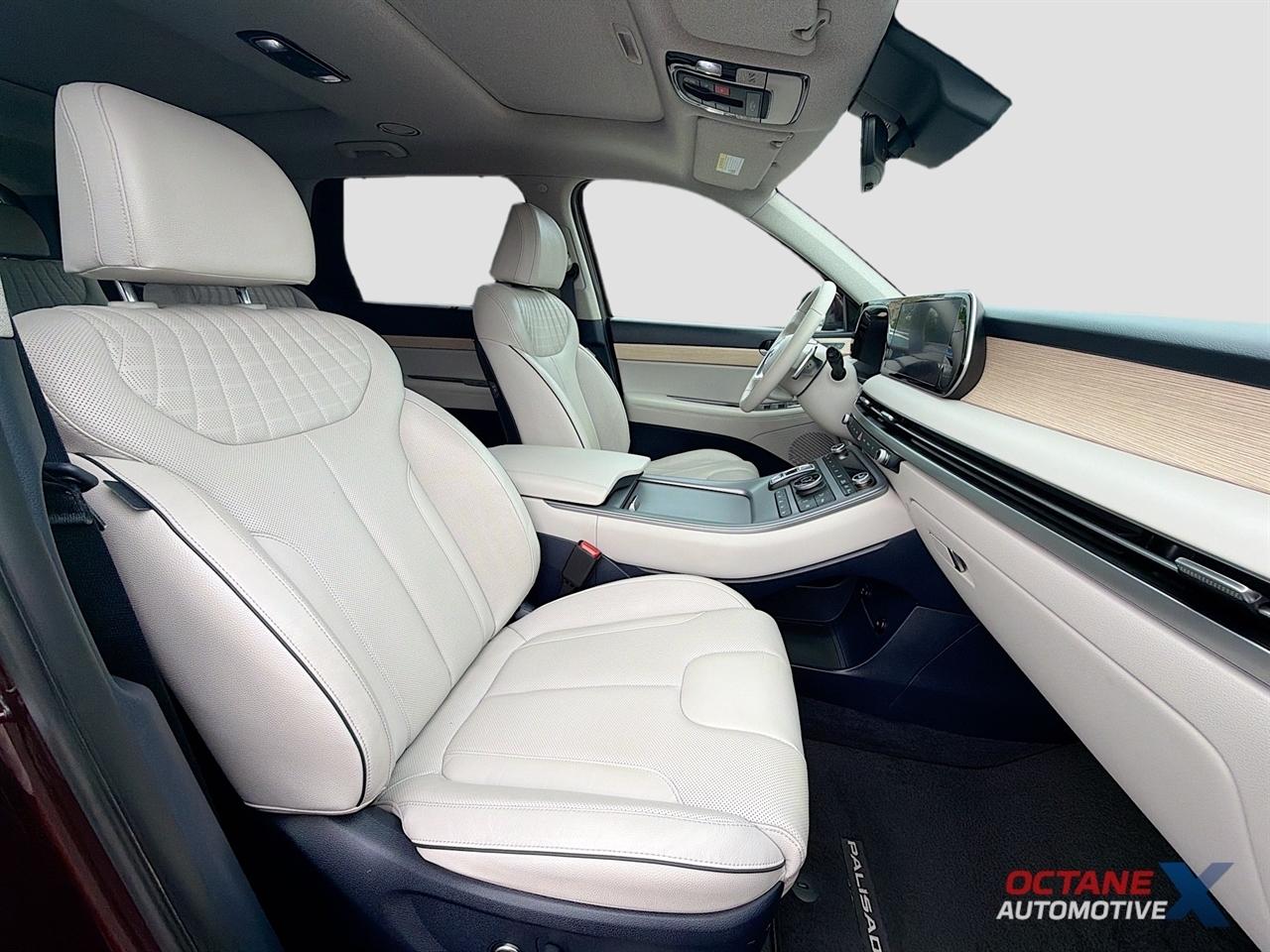 Hyundai Palisade  2023