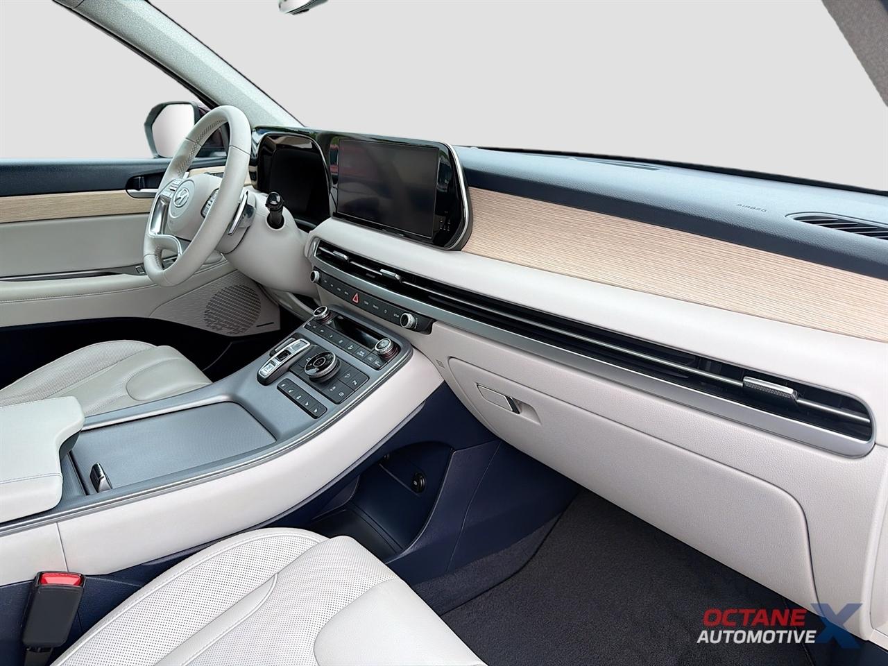 Hyundai Palisade  2023