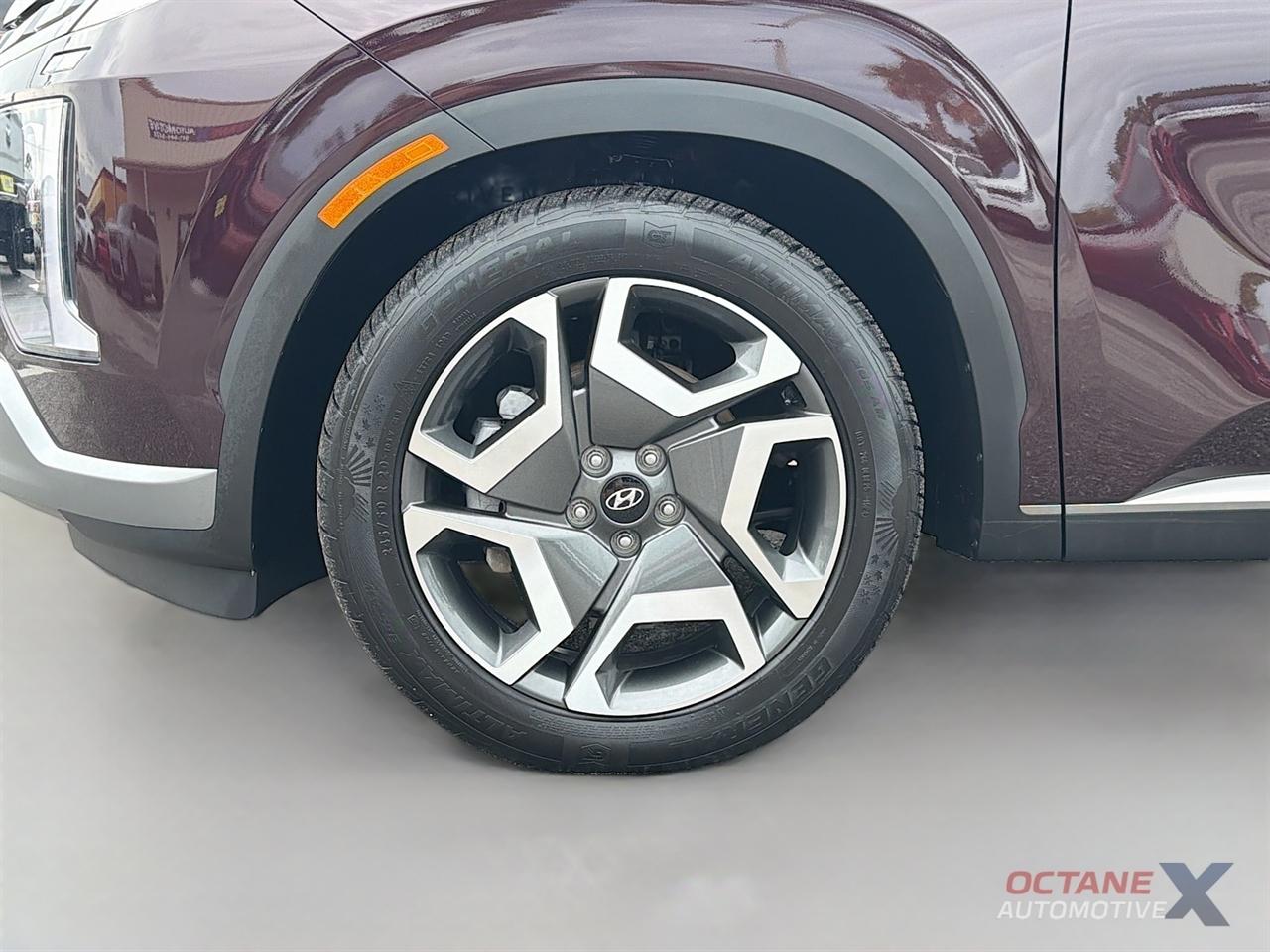 Hyundai Palisade  2023