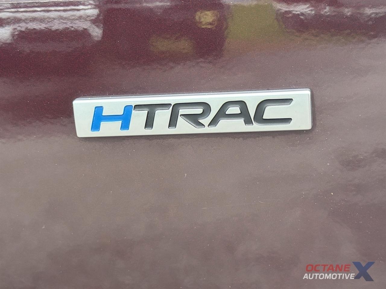 Hyundai Palisade  2023