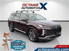 2023 Hyundai Palisade 