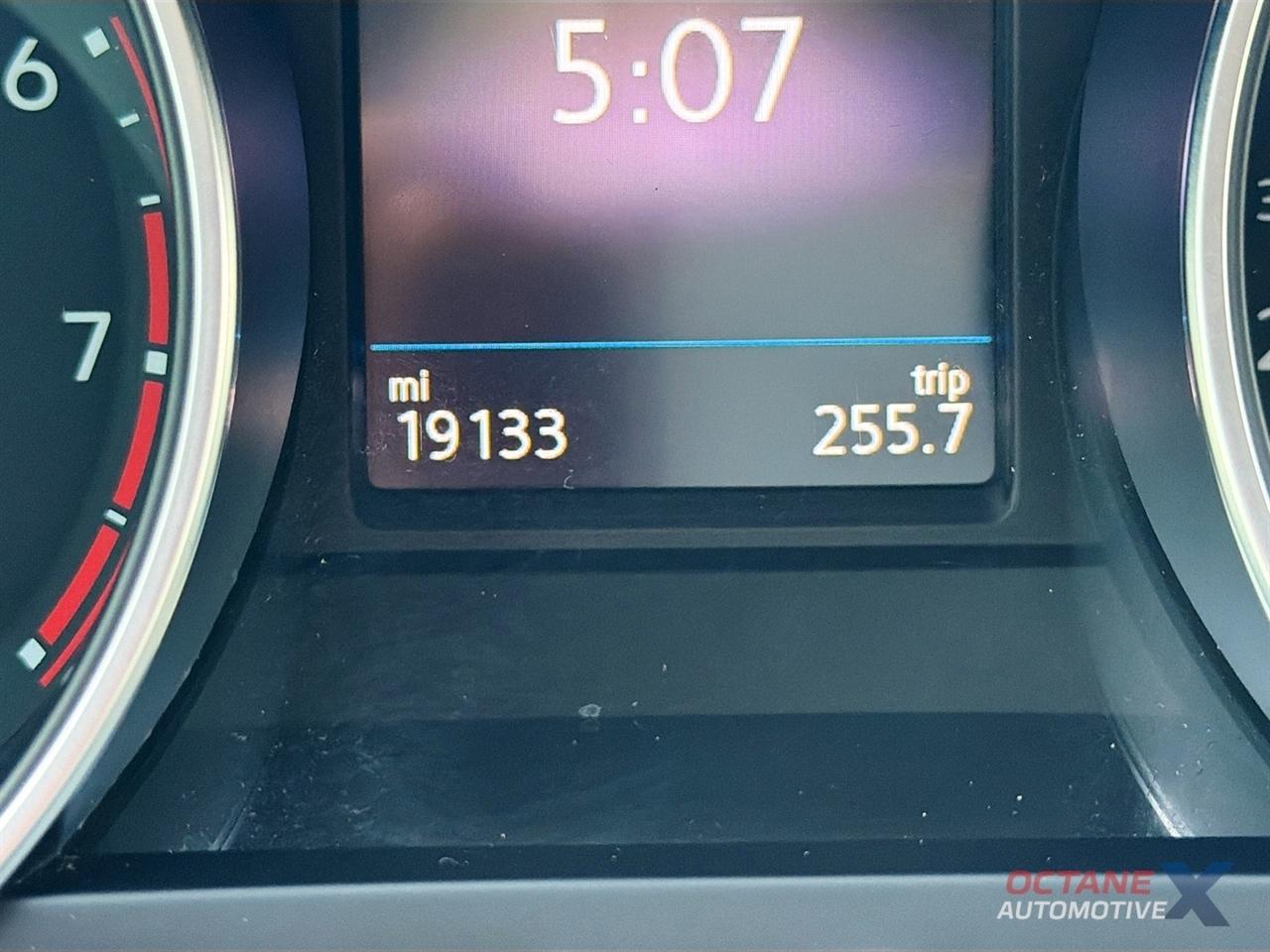 Volkswagen Tiguan  2019
