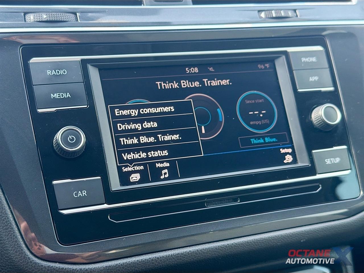 Volkswagen Tiguan  2019