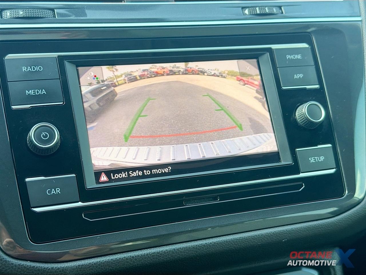 Volkswagen Tiguan  2019