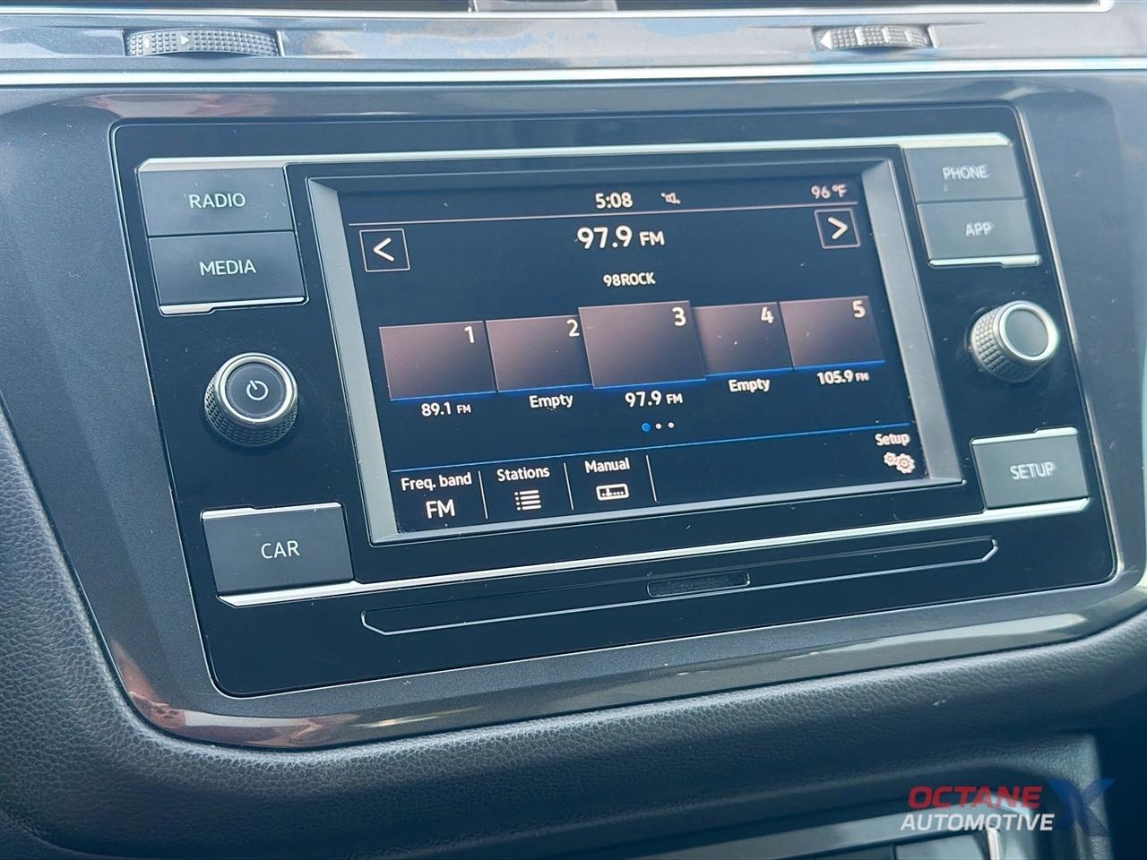 Volkswagen Tiguan  2019