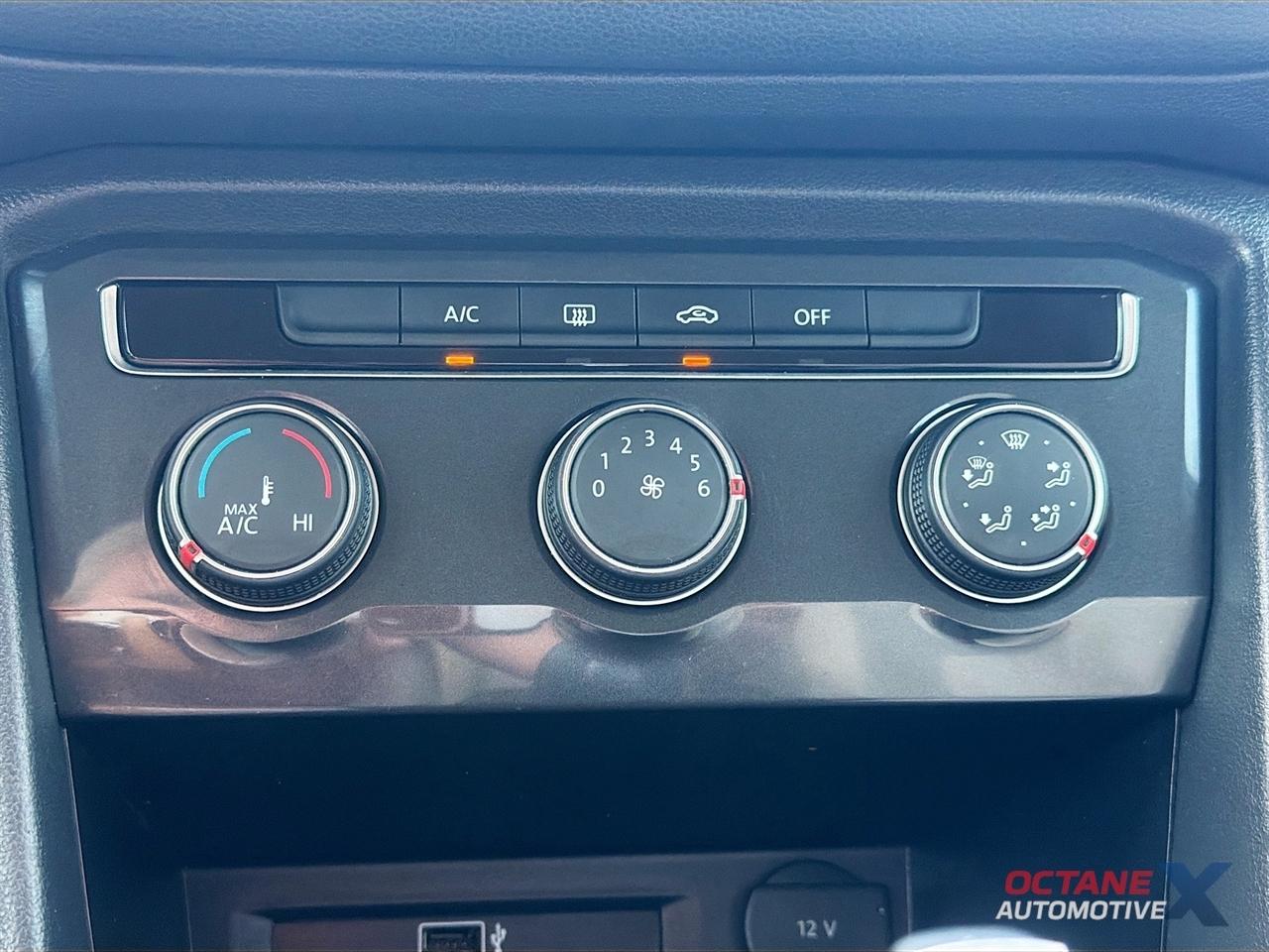 Volkswagen Tiguan  2019