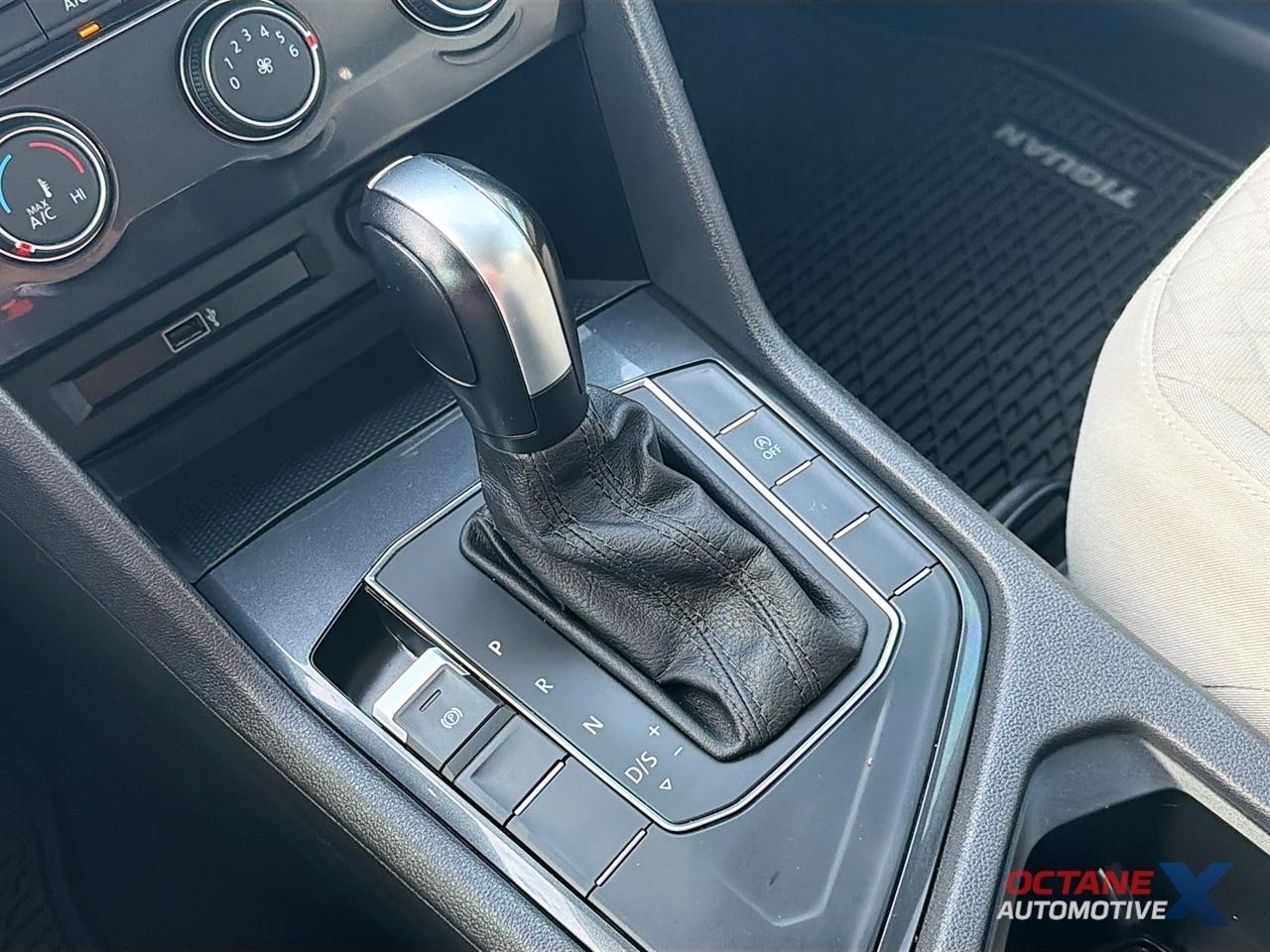 Volkswagen Tiguan  2019