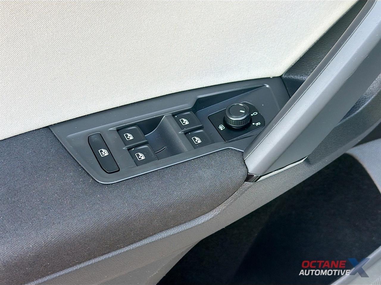 Volkswagen Tiguan  2019