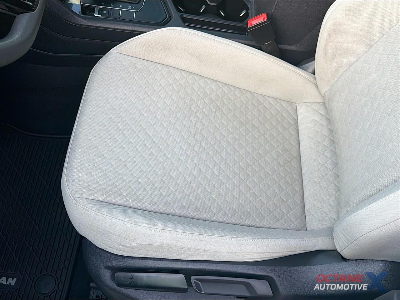 Volkswagen Tiguan  2019