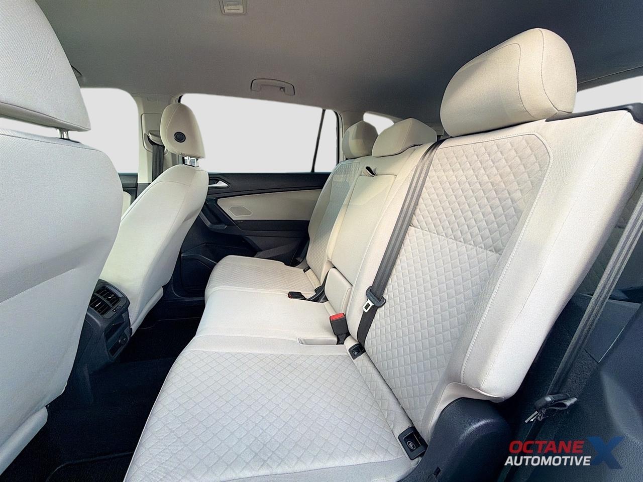 Volkswagen Tiguan  2019