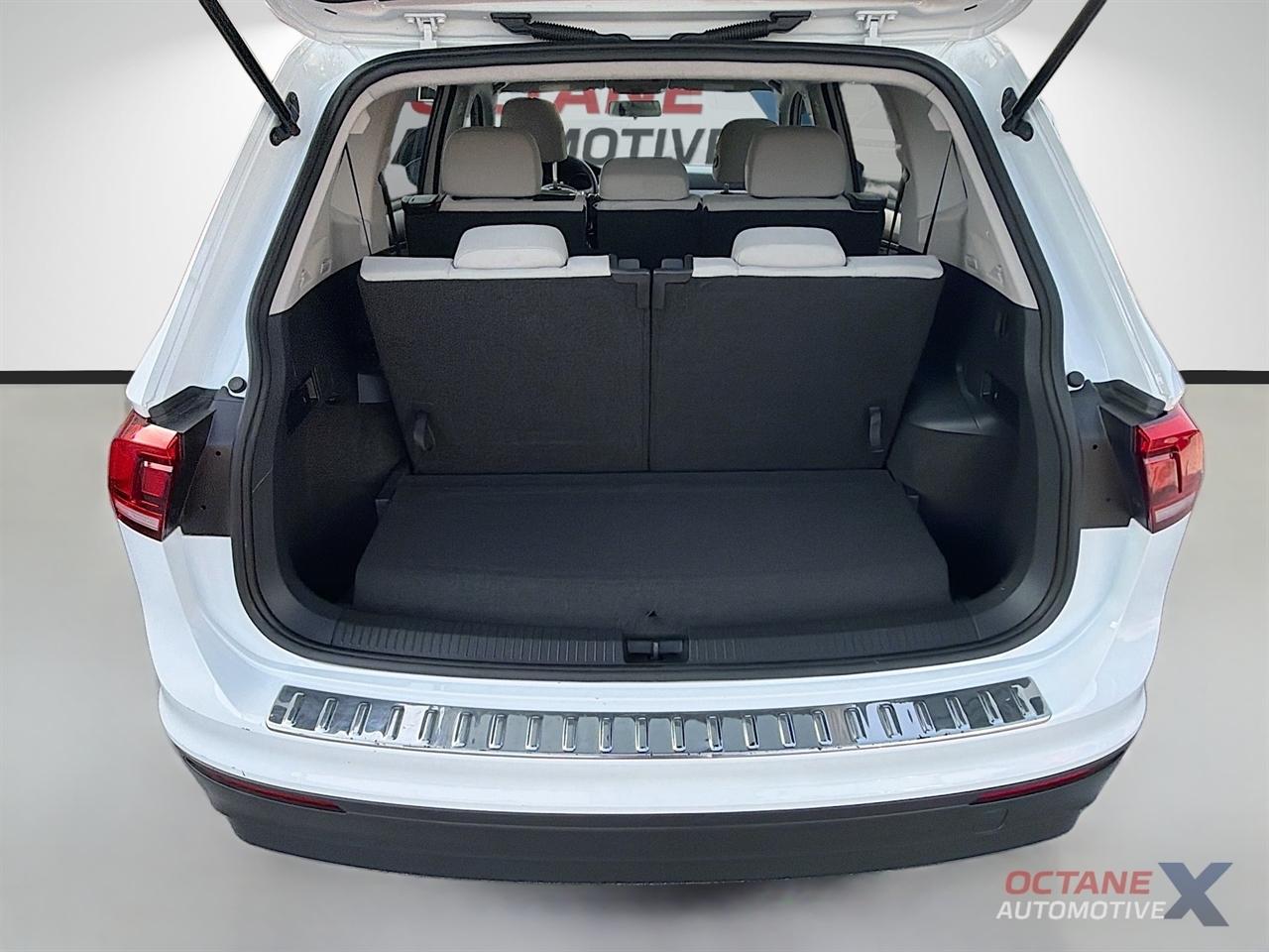 Volkswagen Tiguan  2019