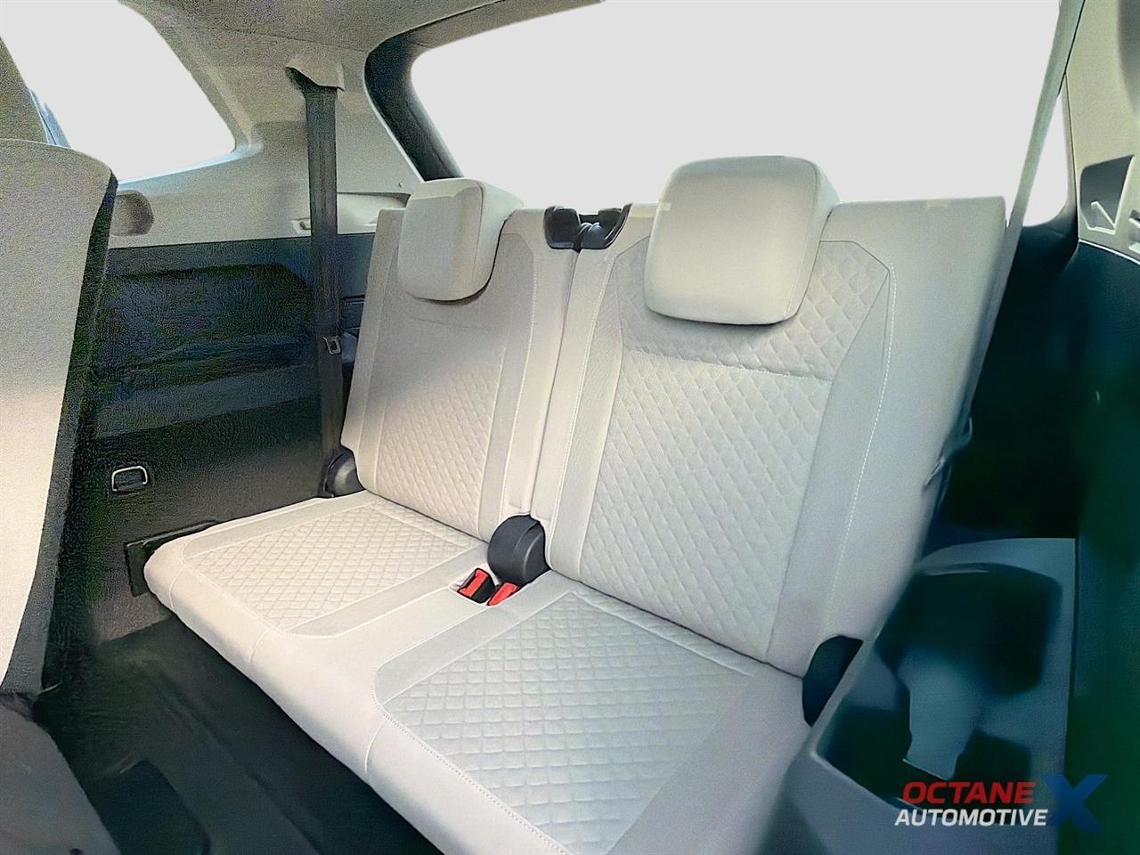 Volkswagen Tiguan  2019