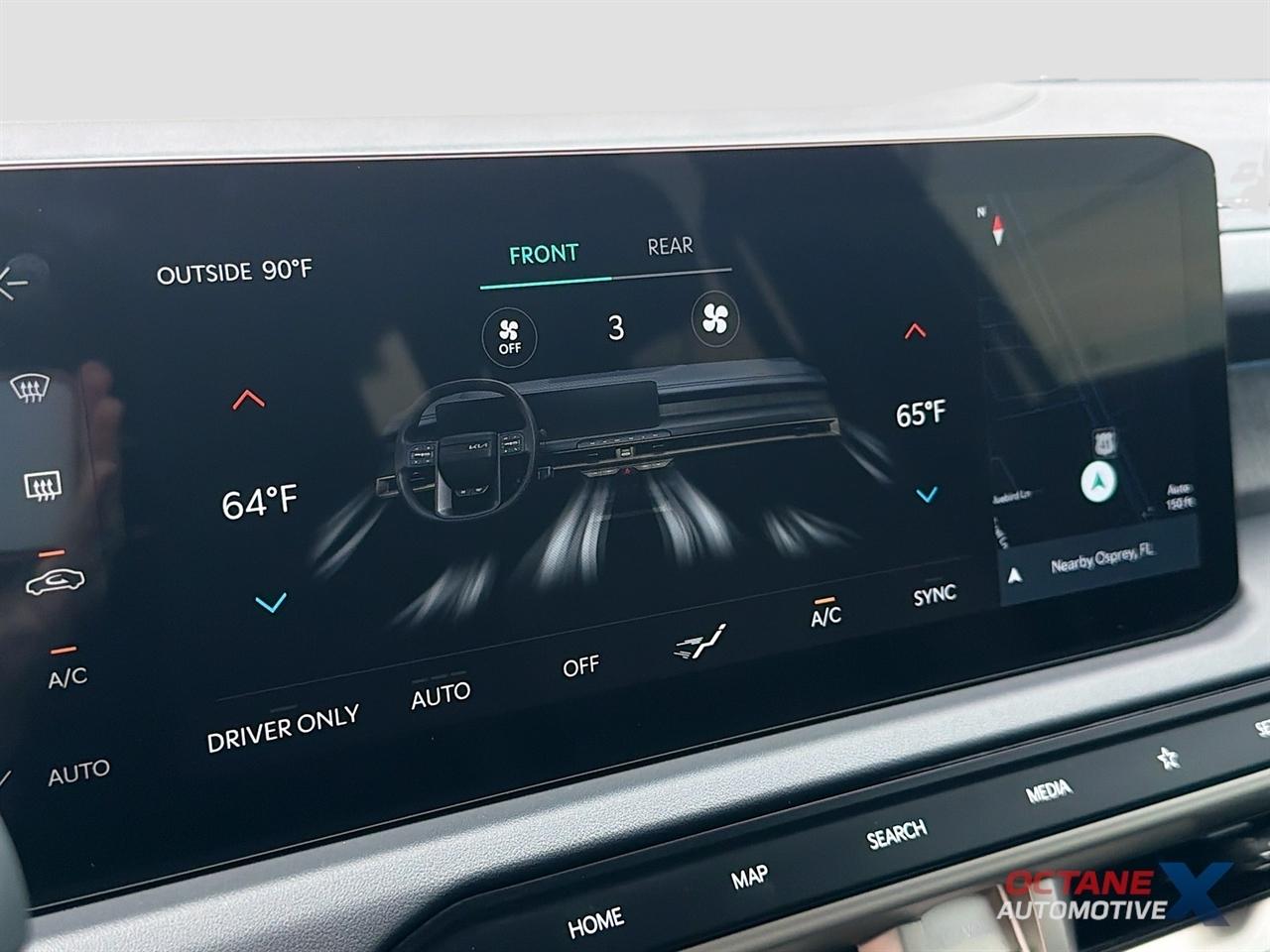 Kia Telluride Hybrid  2027