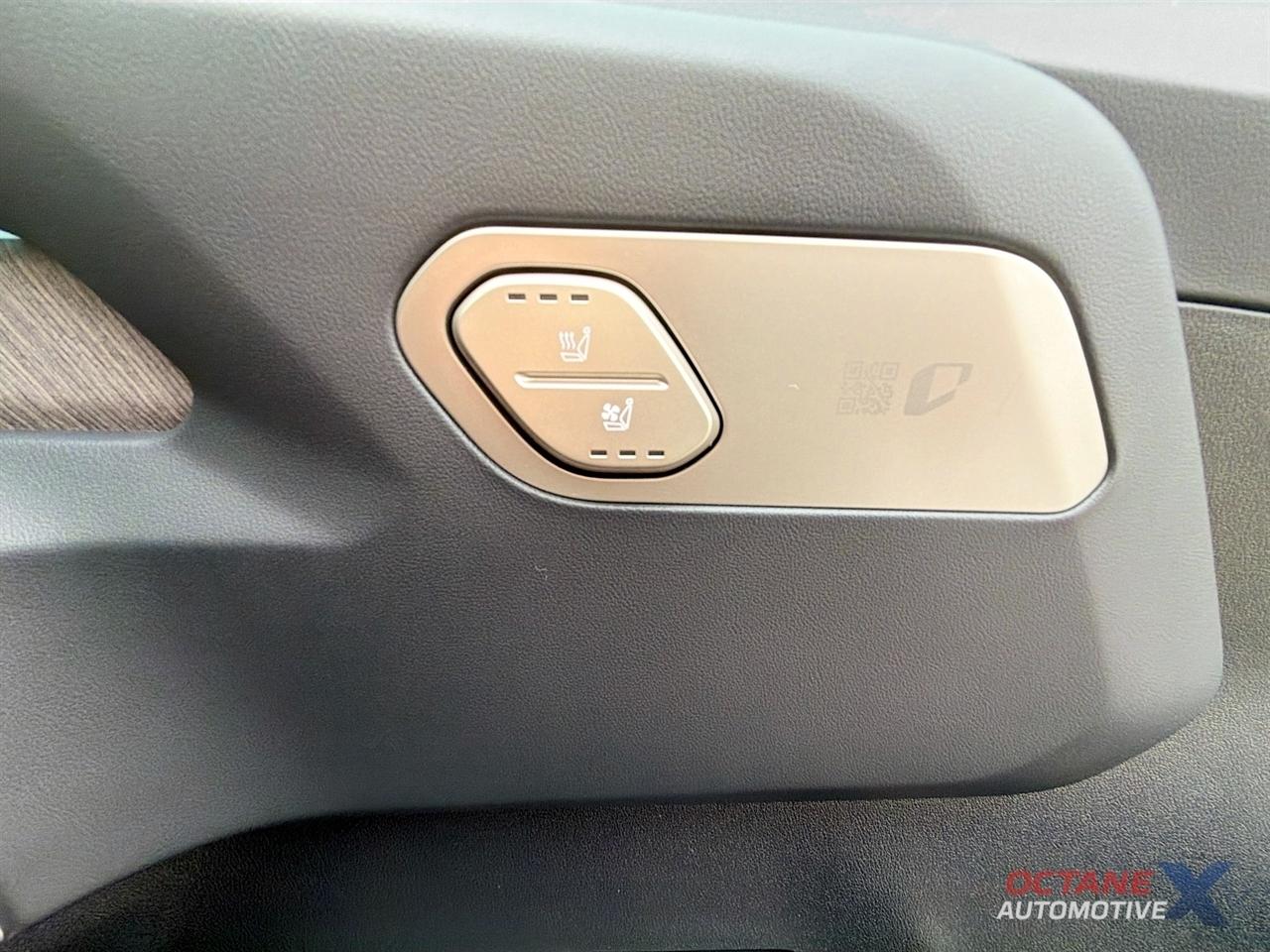 Kia Telluride Hybrid  2027