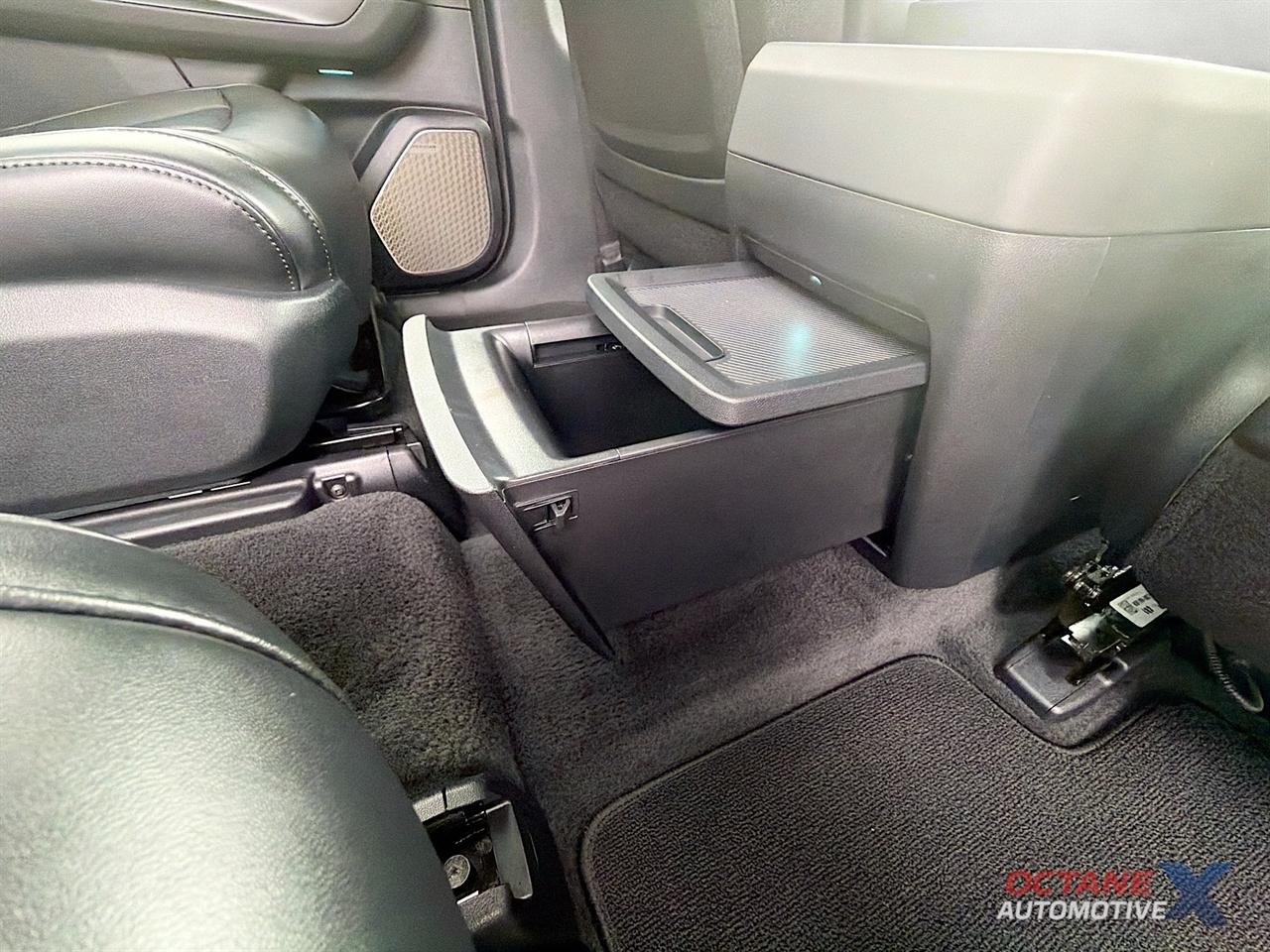 Kia Telluride Hybrid  2027