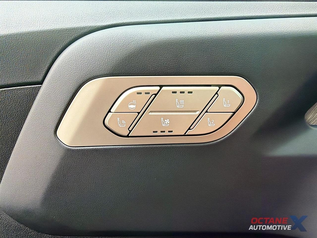 Kia Telluride Hybrid  2027