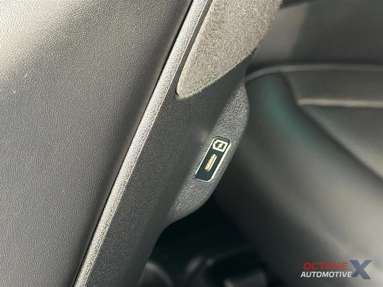 Kia Telluride Hybrid  2027