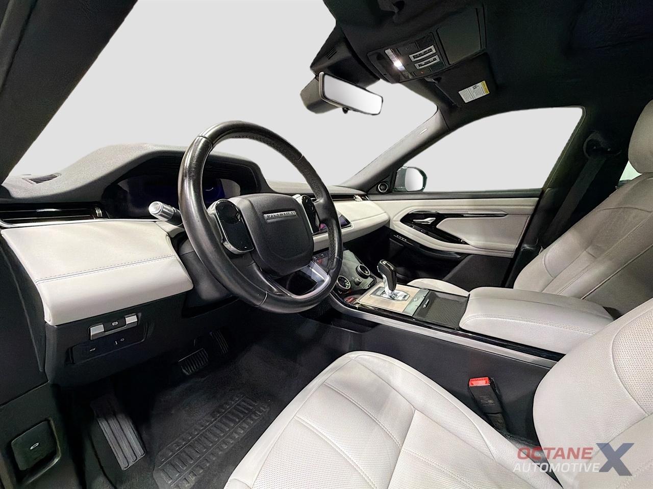 Land Rover Range Rover Evoque  2020