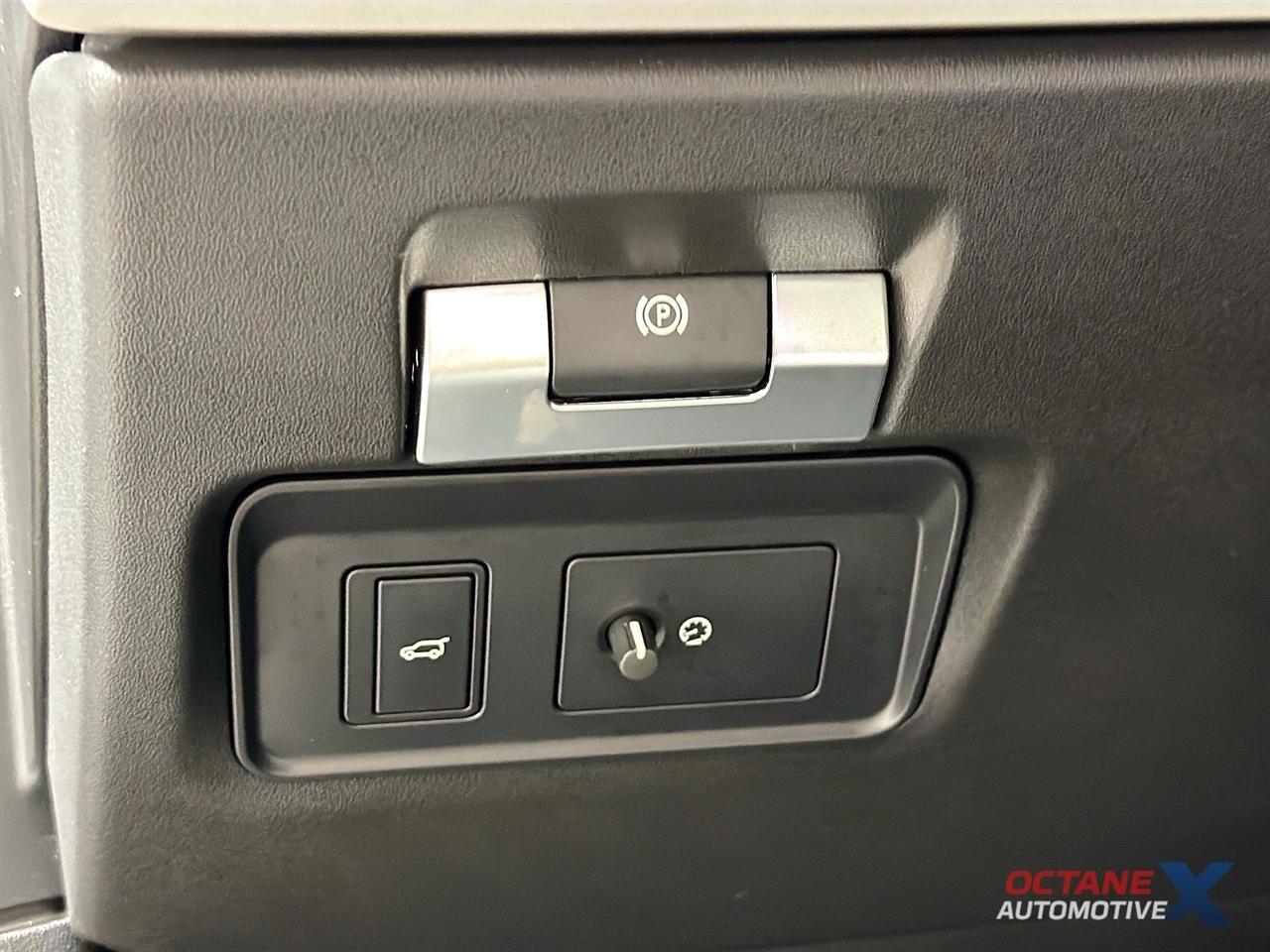 Land Rover Range Rover Evoque  2020