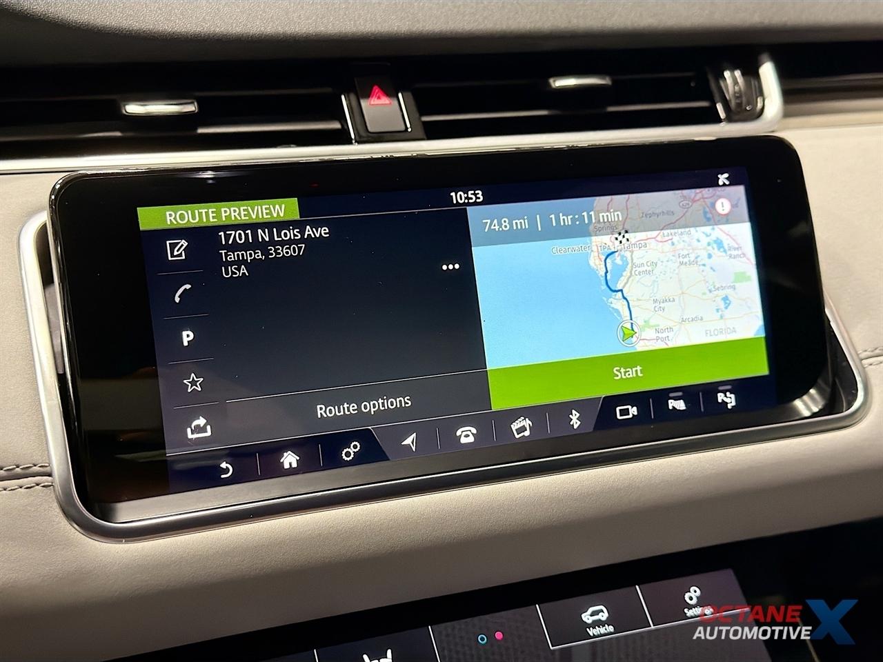 Land Rover Range Rover Evoque  2020