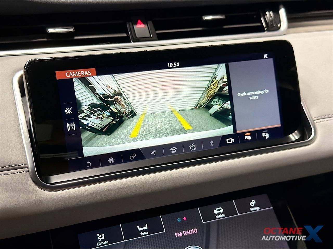 Land Rover Range Rover Evoque  2020
