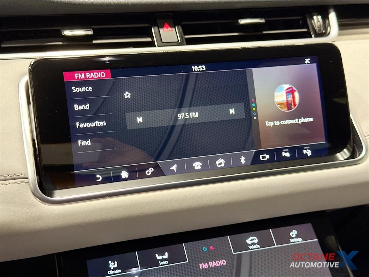 Land Rover Range Rover Evoque  2020