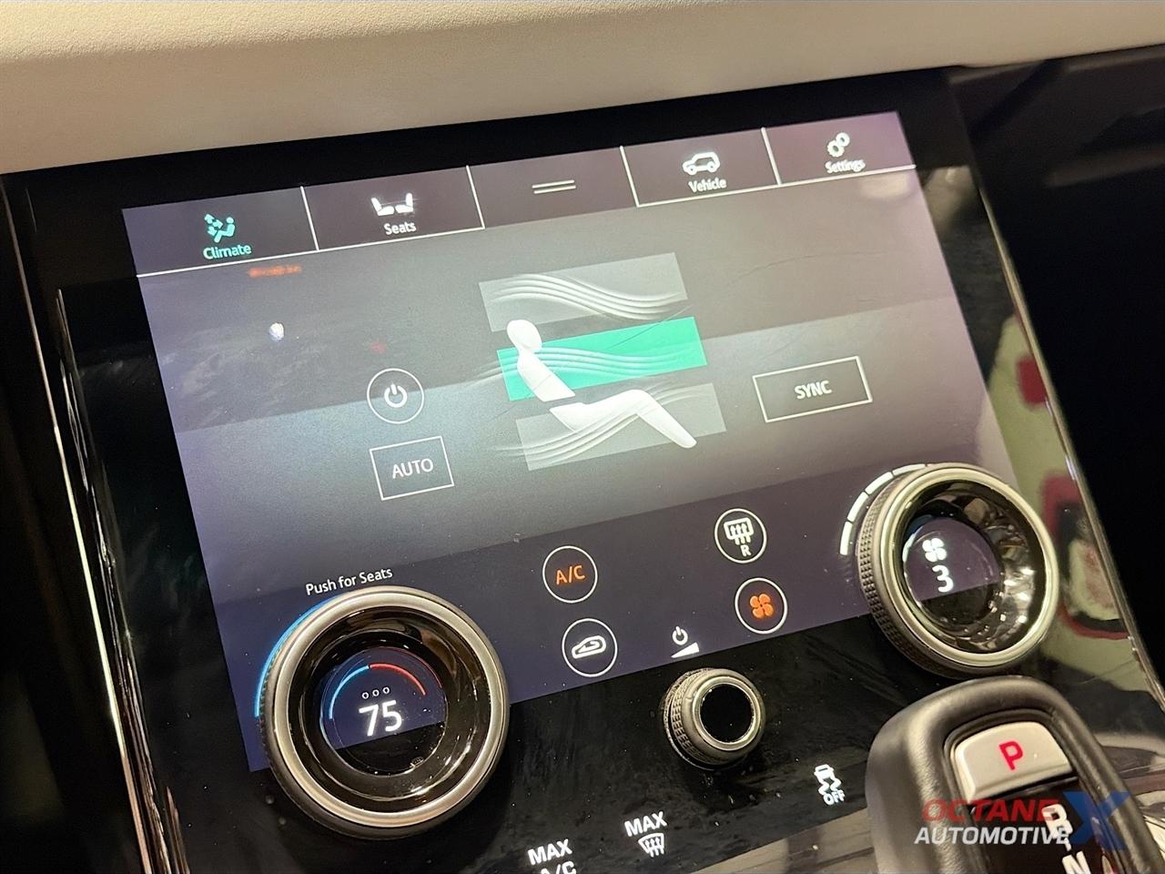 Land Rover Range Rover Evoque  2020