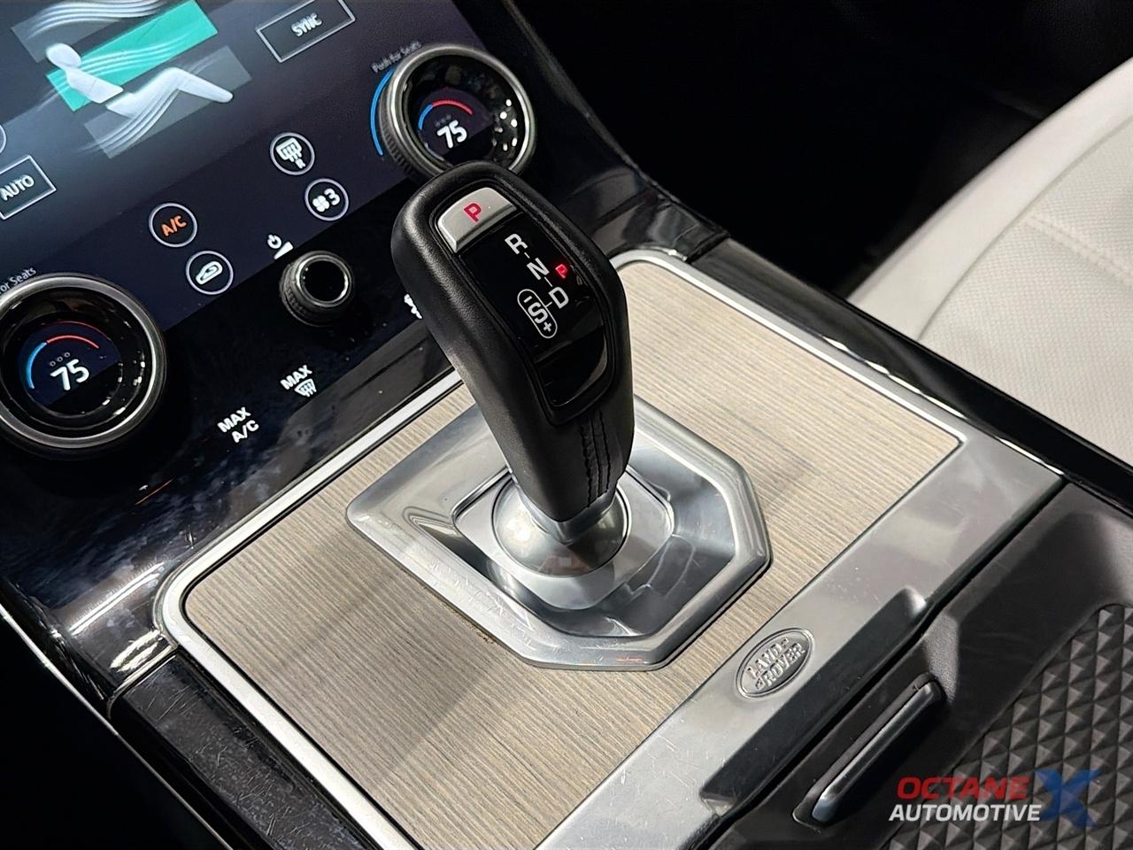 Land Rover Range Rover Evoque  2020