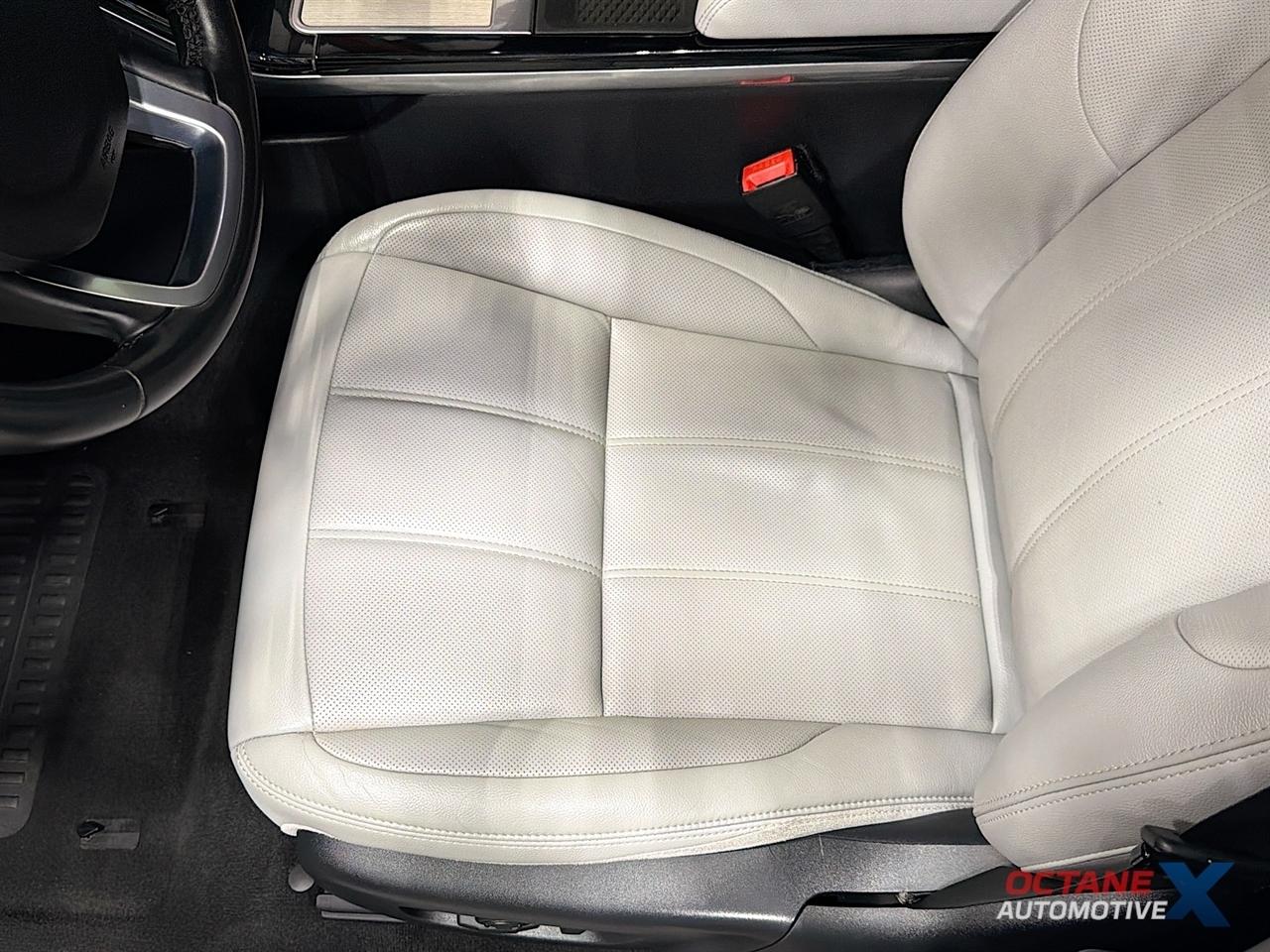 Land Rover Range Rover Evoque  2020
