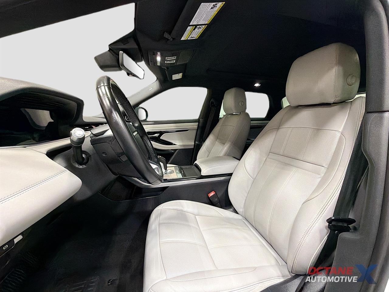 Land Rover Range Rover Evoque  2020