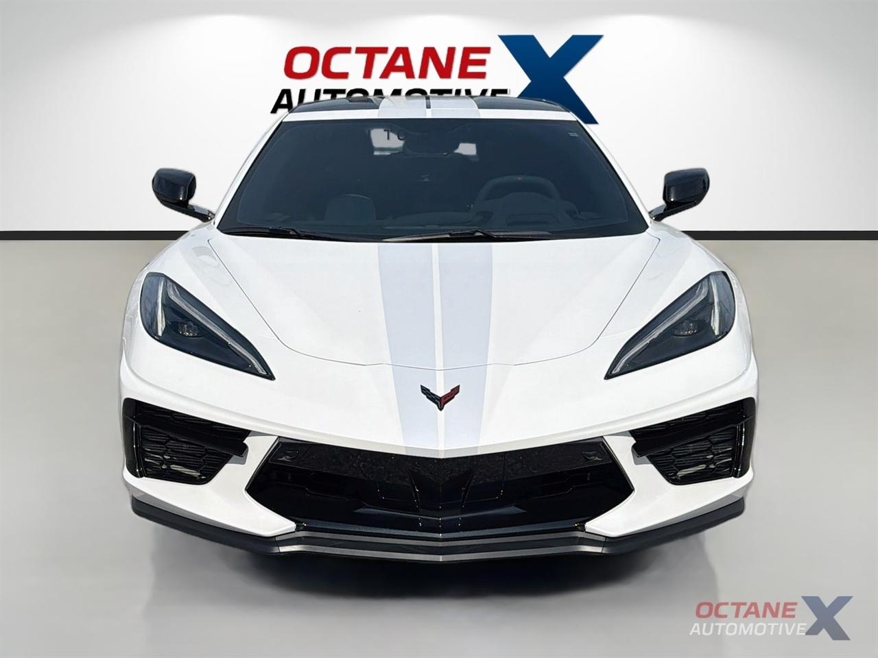 Chevrolet Corvette Stingray  2023