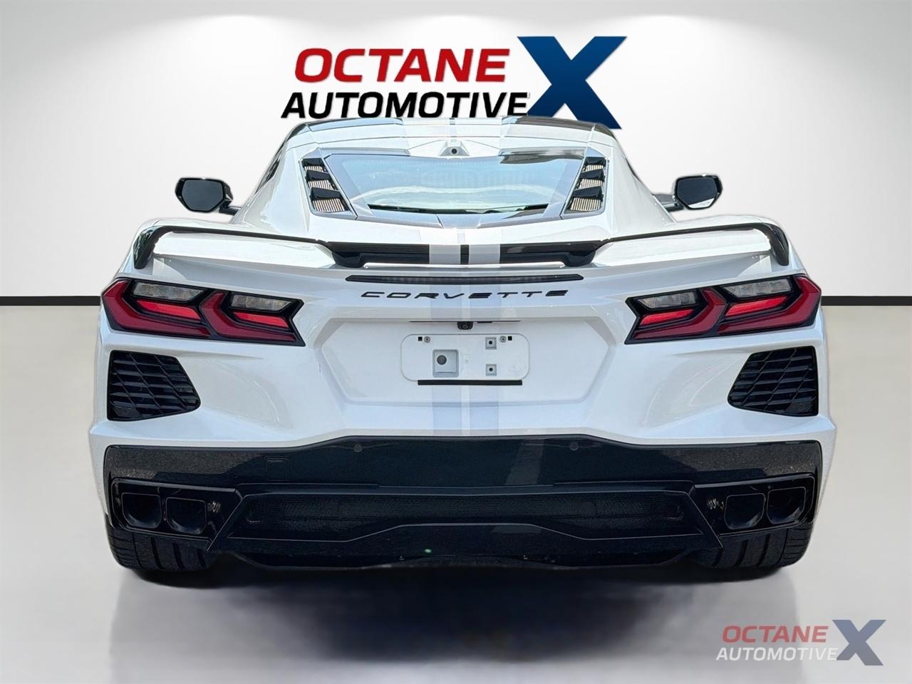 Chevrolet Corvette Stingray  2023